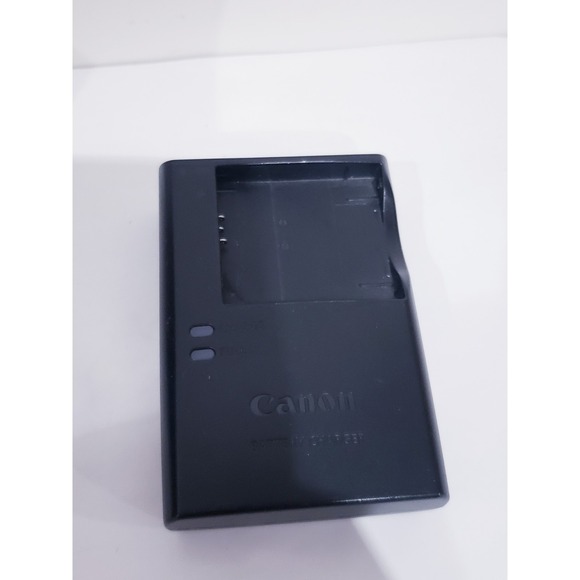 Canon PowerShot A2300 HD Black 16.0MP Compact Digital Camera - TESTED - Picture 9 of 9